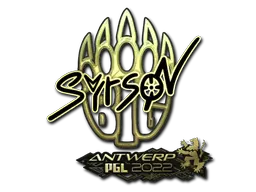 syrsoN (Gold)