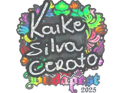 KSCERATO (Holo)