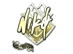 NiKo (Gold)