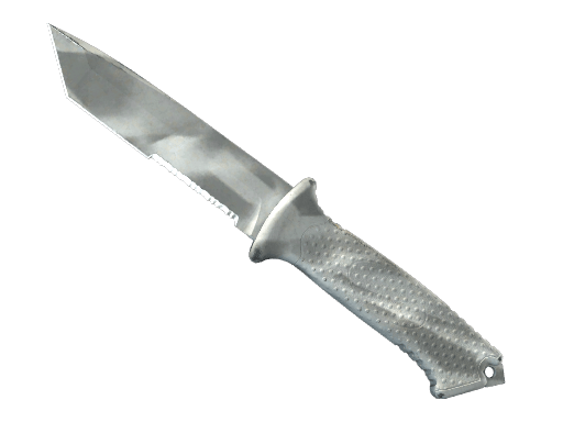 ★ Ursus Knife | Urban Masked (Field-Tested)