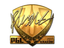 flusha (Gold)