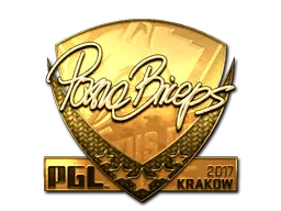 pashaBiceps (Gold)