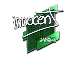 innocent