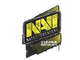 Natus Vincere