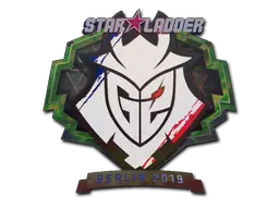 G2 Esports (Holo)