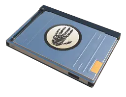 Container