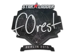 f0rest