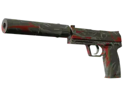 Blood Tiger