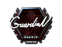 GuardiaN (Foil)