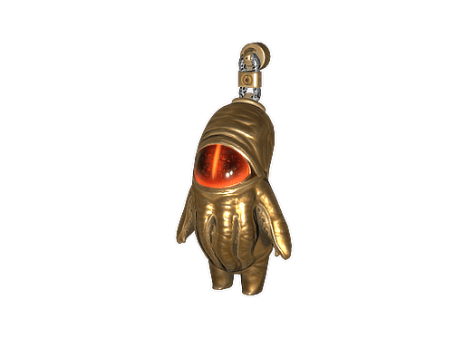 Charm | Lil' Eldritch