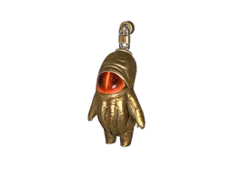 Lil' Eldritch