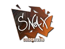 Snax