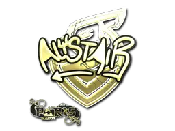 aliStair (Gold)