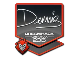 dennis