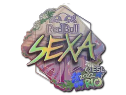 nexa (Holo)