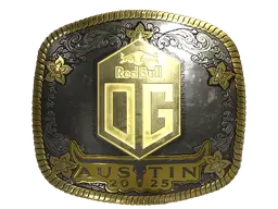 OG (Gold)