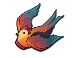 Chicken of the Sky