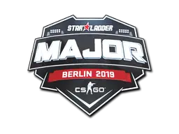 StarLadder (Foil)