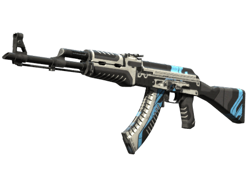 AK-47 | Vulcan (Well-Worn)