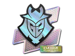 G2 Esports (Holo)