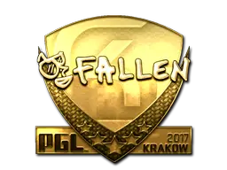 FalleN (Gold)