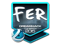 fer (Foil)