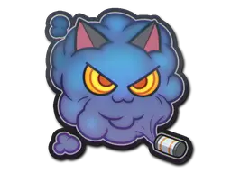 Smoke Criminal