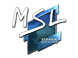 MSL (Foil)