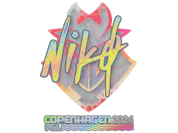 NiKo (Holo)