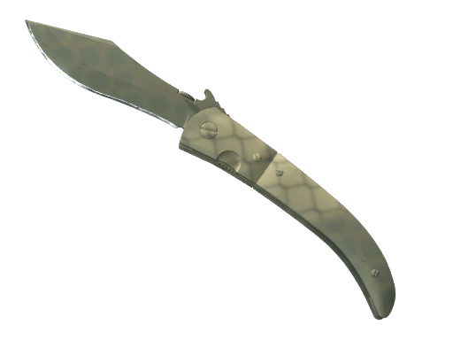 ★ Navaja Knife | Safari Mesh (Factory New)