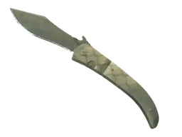 Safari Mesh