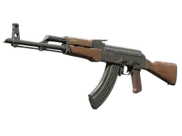 Rifles