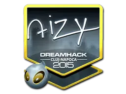 aizy (Foil)