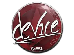 device