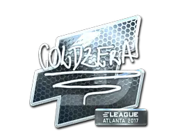 coldzera (Foil)
