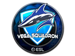 Vega Squadron (Foil)