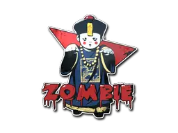 Zombie Hop