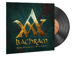 StatTrak™ Music Kit | Austin Wintory, Bachram