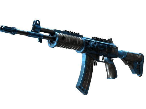Galil AR | Stone Cold (Well-Worn)