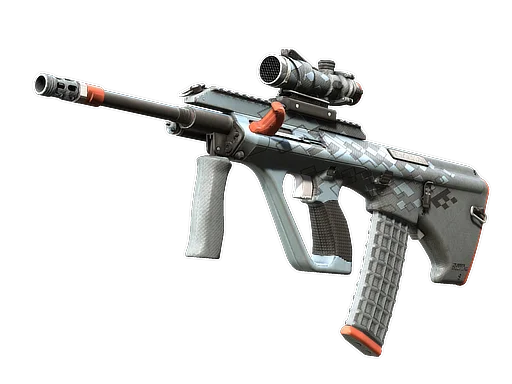 Trigger Discipline
