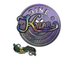 Kylar (Holo)