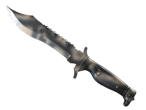 ★ Bowie Knife | Scorched (Factory New)