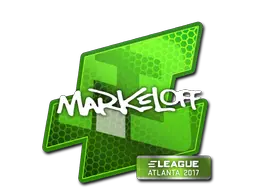 markeloff