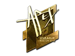 apEX (Gold)
