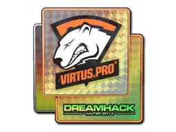 Virtus.Pro (Holo)