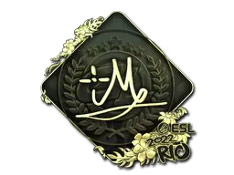 iM (Gold)