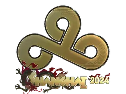 Cloud9 (Gold)