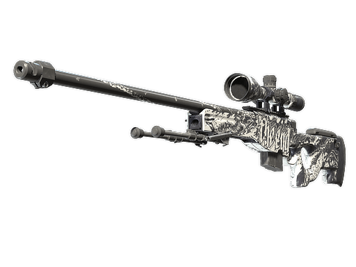 AWP | The End (Factory New)