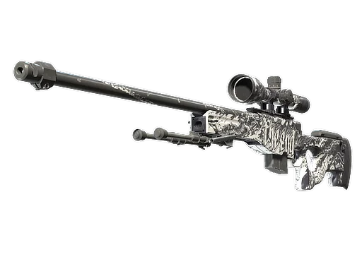 AWP | The End (Factory New)