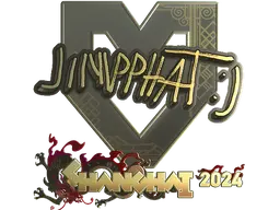 Jimpphat (Gold)